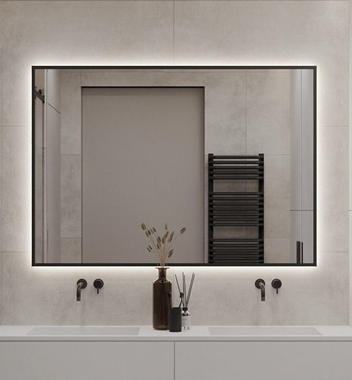 Kehyksellinen valopeili